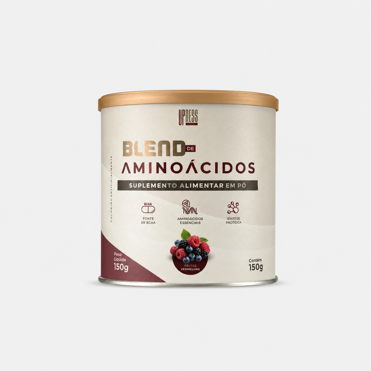 Blend de Aminoácidos