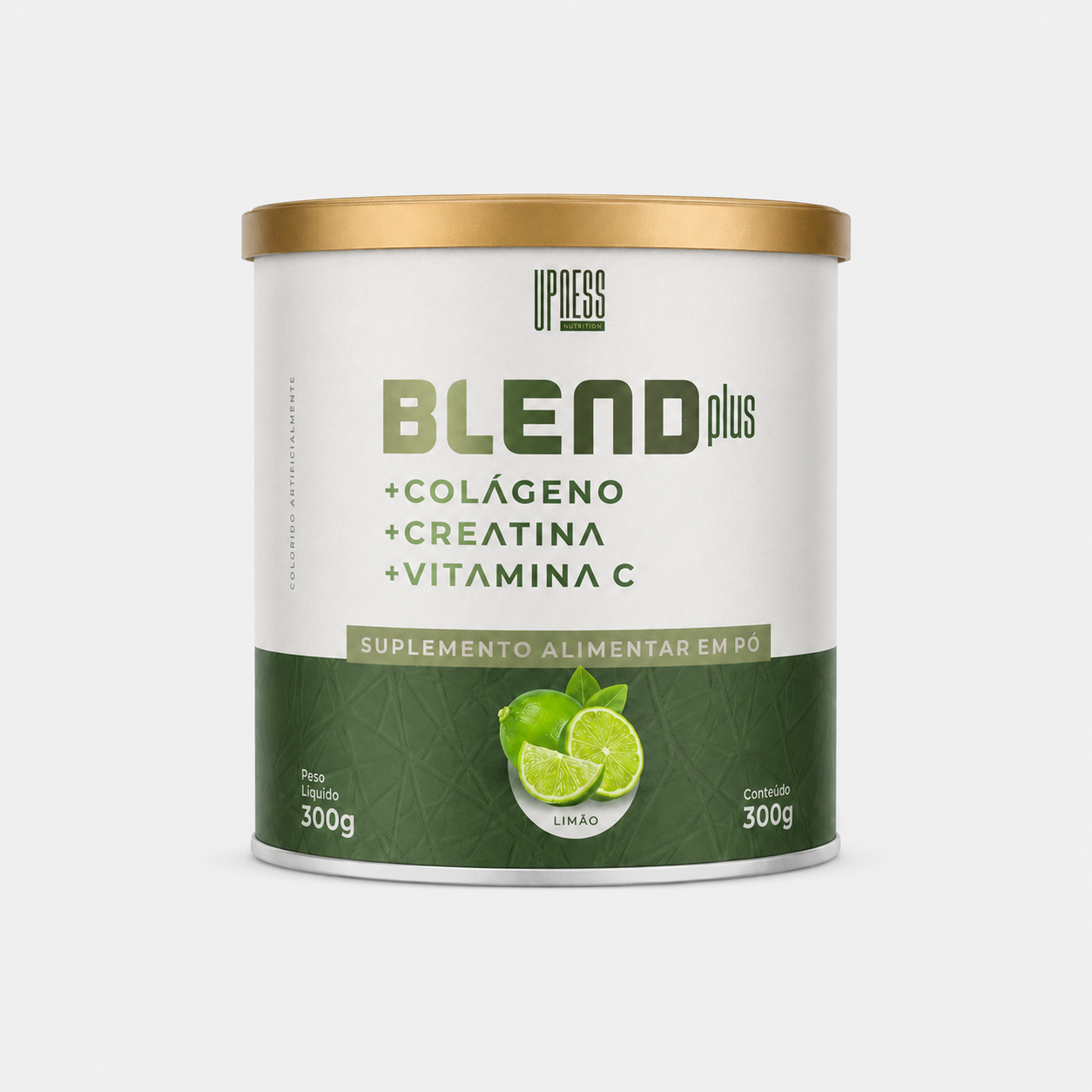 Blend Plus